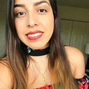 Meet your Posher, Jimena